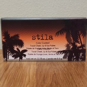 Stila Color Cocktail Palette